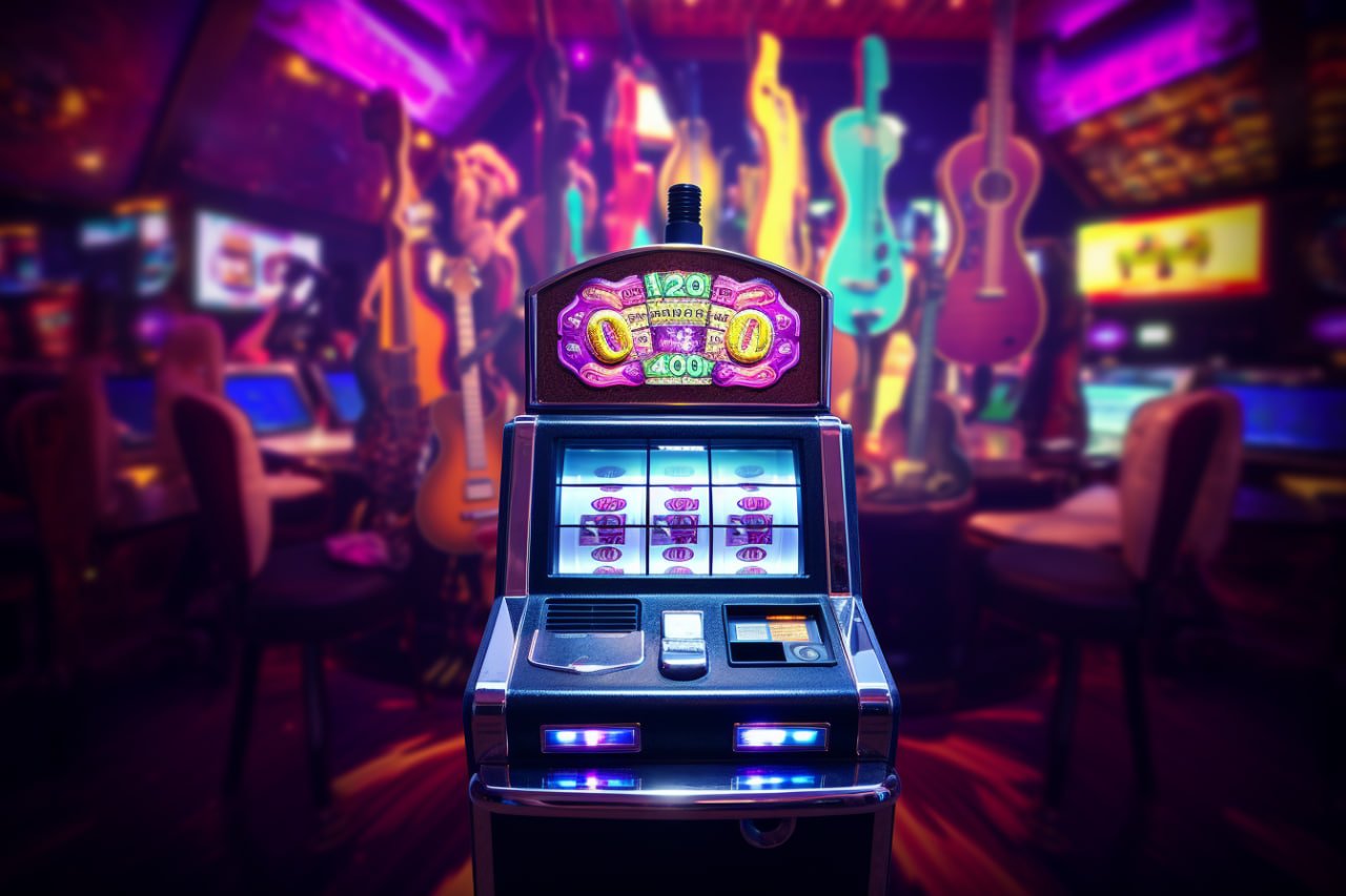 Dealer langsung memutar roda Dream Catcher di studio giototo