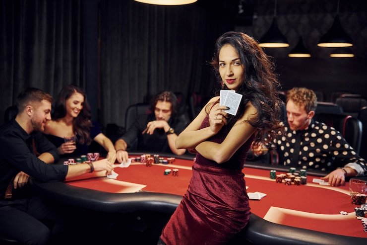 Macau Pools Game
