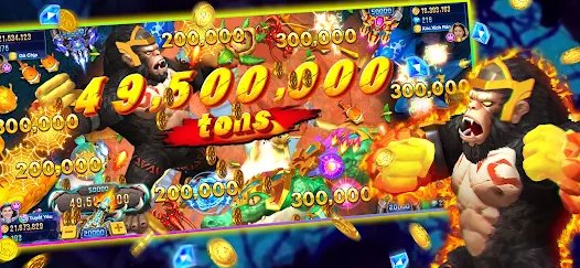 Antarmuka permainan blackjack langsung
