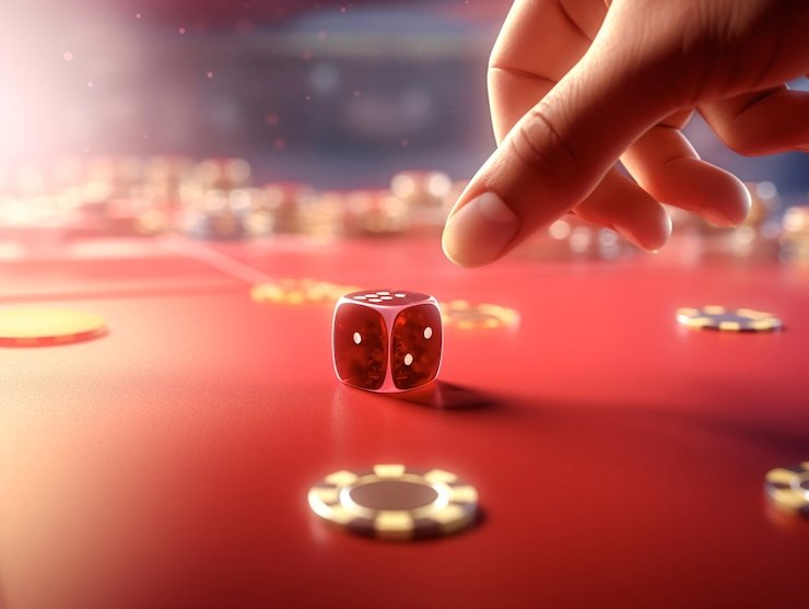 Antarmuka Pasar Togel di platform giototo dengan jadwal dan hasil